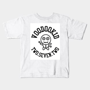 Vdk logo Kids T-Shirt